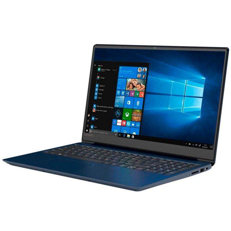 Notebook Lenovo Ideapad 330S Tela de 15.6